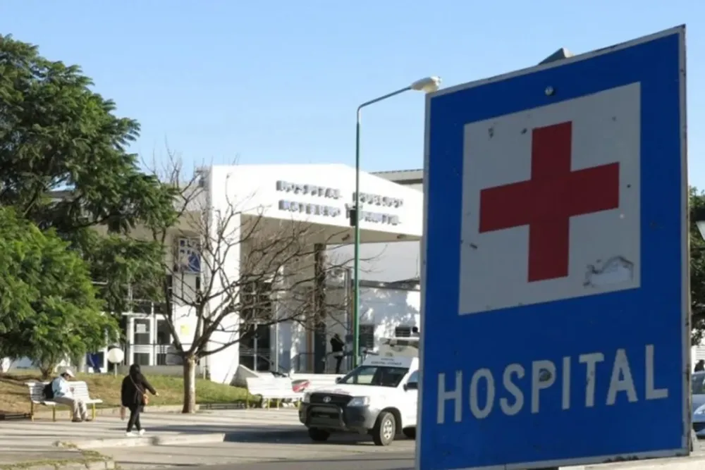 Hospital Nacional 
