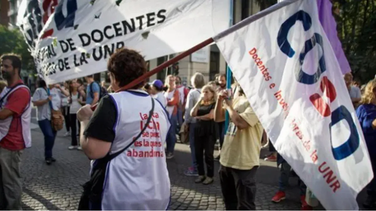 universitarios