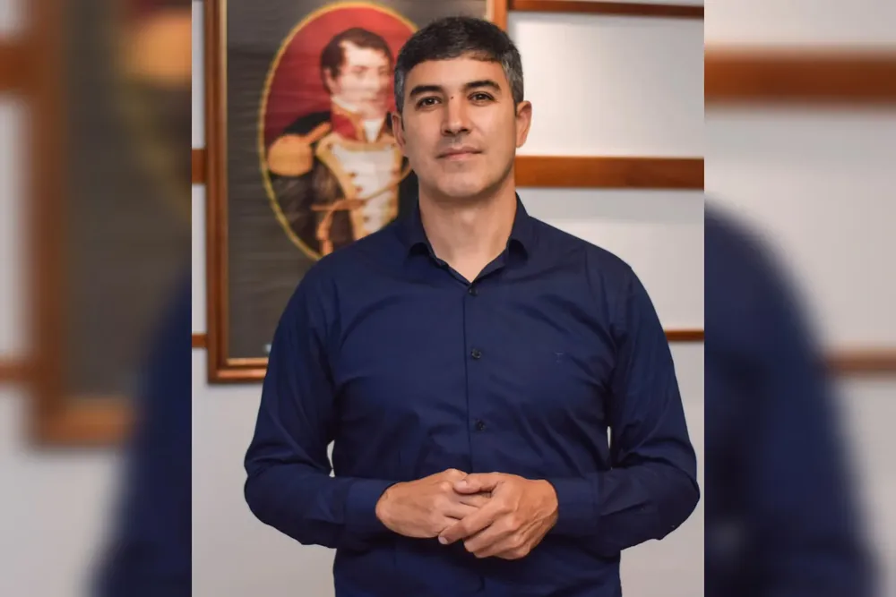 Esteban Aricó