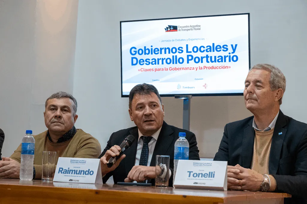 desarrollo Raimundo