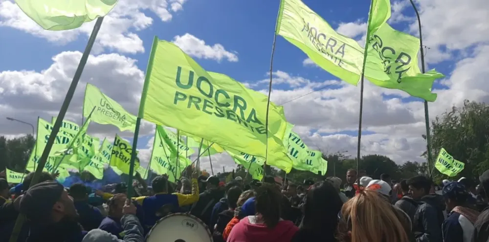 Uocra
