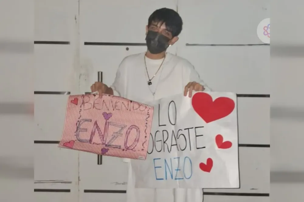 Enzo 