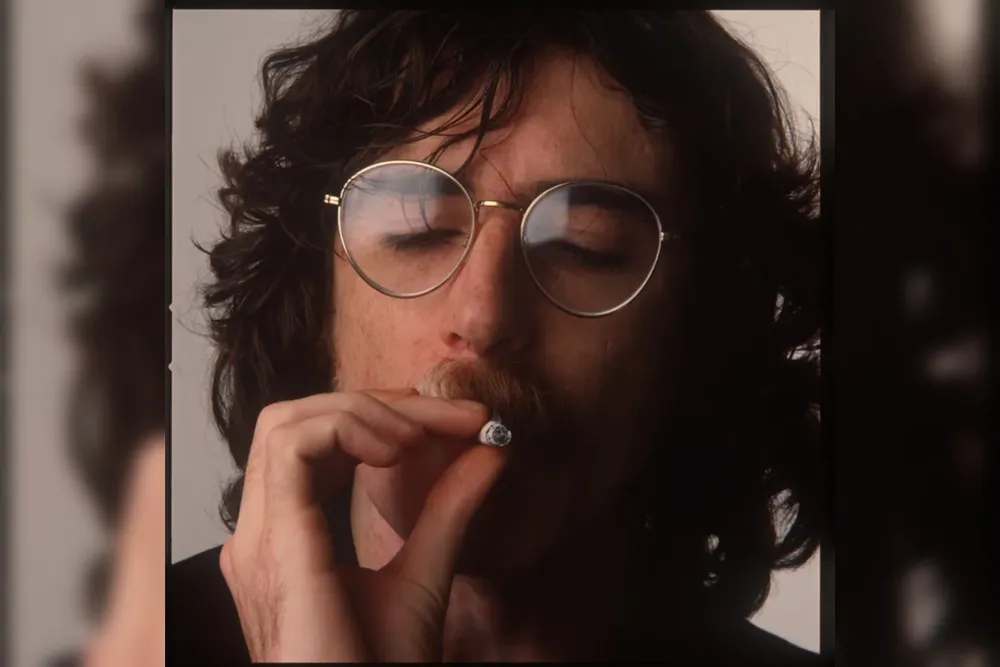 Charly García 