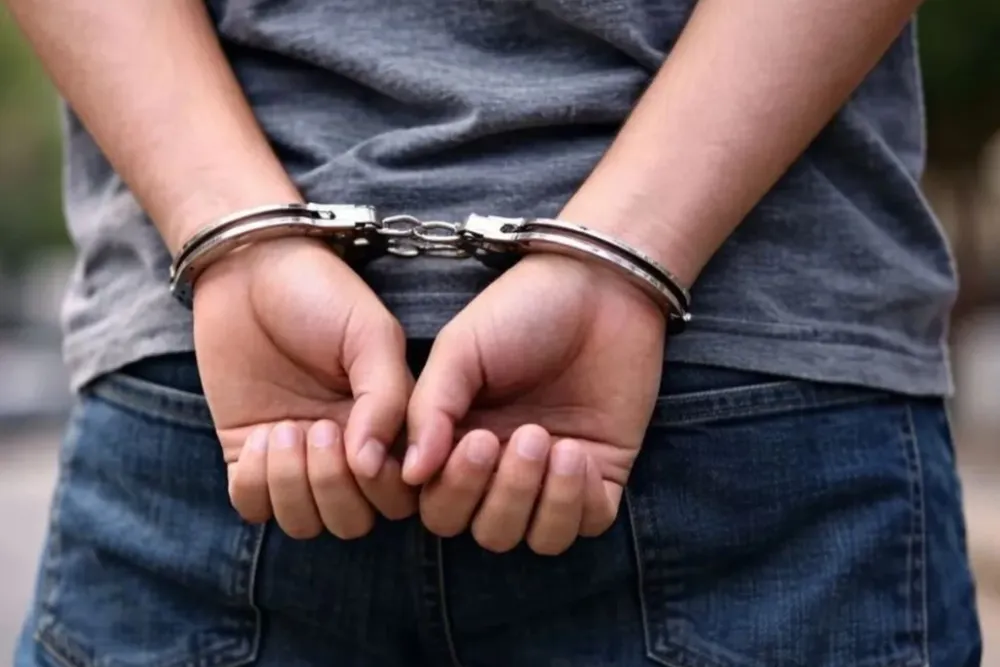 Régimen Penal Juvenil