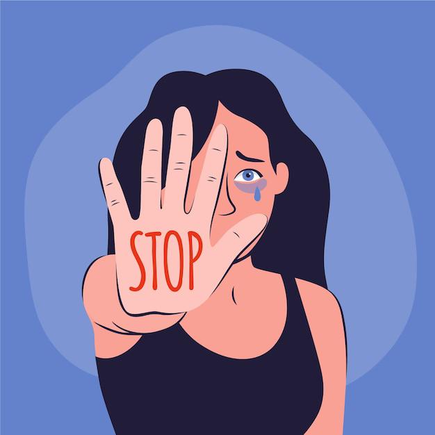 detener-concepto-violencia-genero_23-2148581693