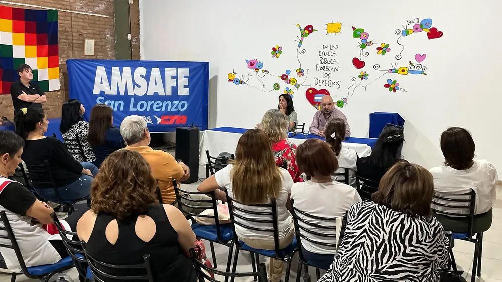 RODRIGO ALONSO ADRIANA MONTEVERDE REFORMA EDUCATIVA 2