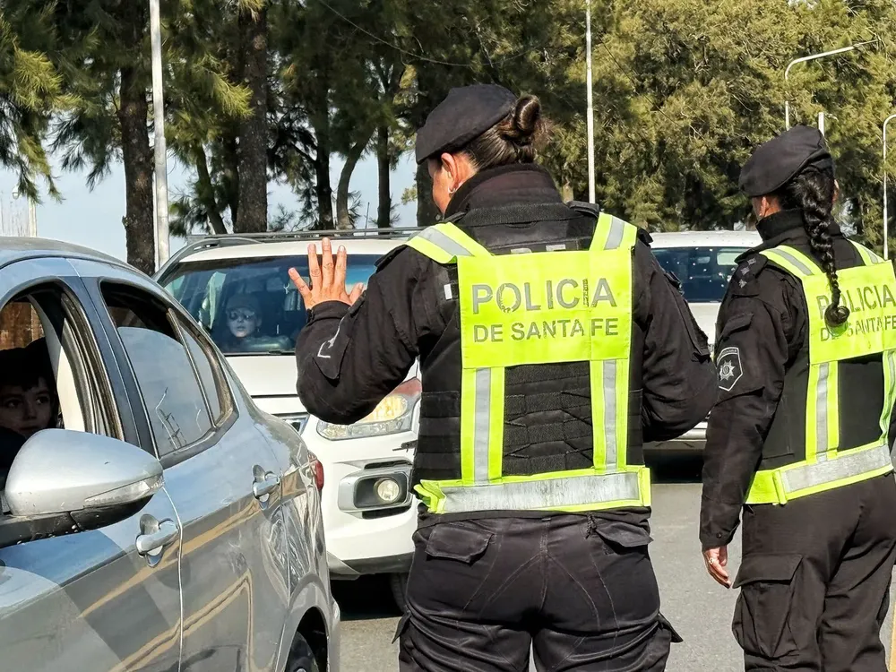 Agencia Provincial de Seguridad Vial