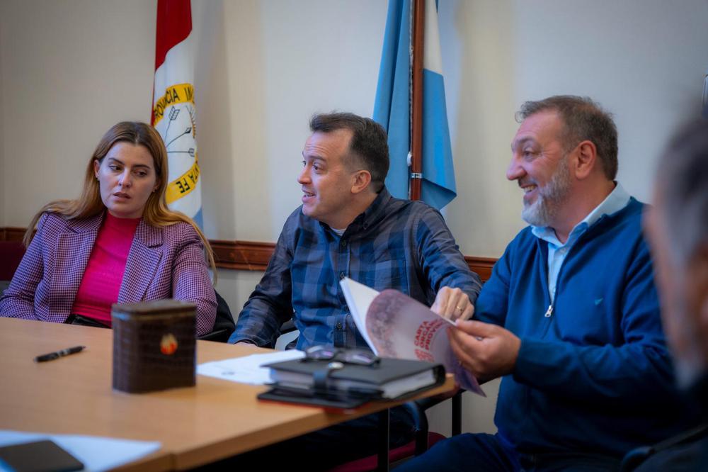 Mesa departamental 1