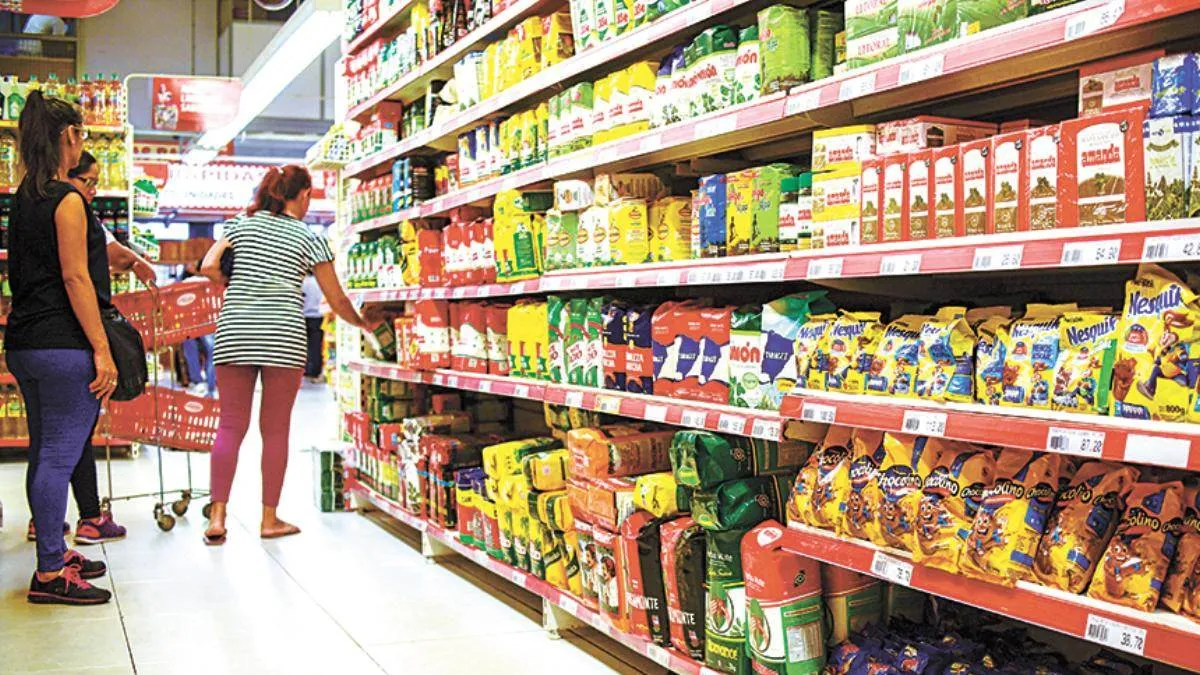 indec canasta basica