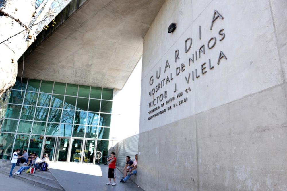 Hospital Vilela