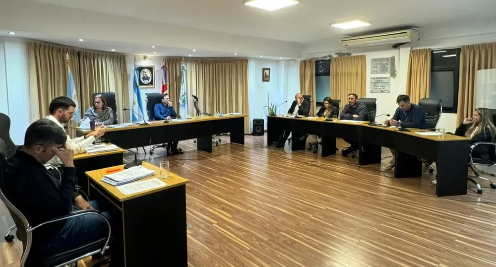 concejo sanlo