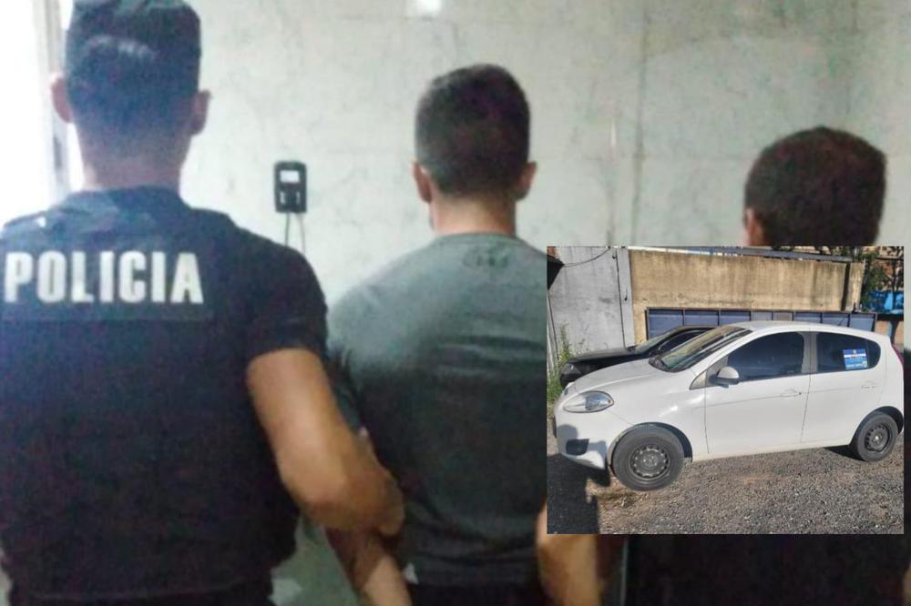 detenido
