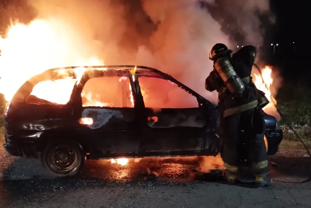 incendio