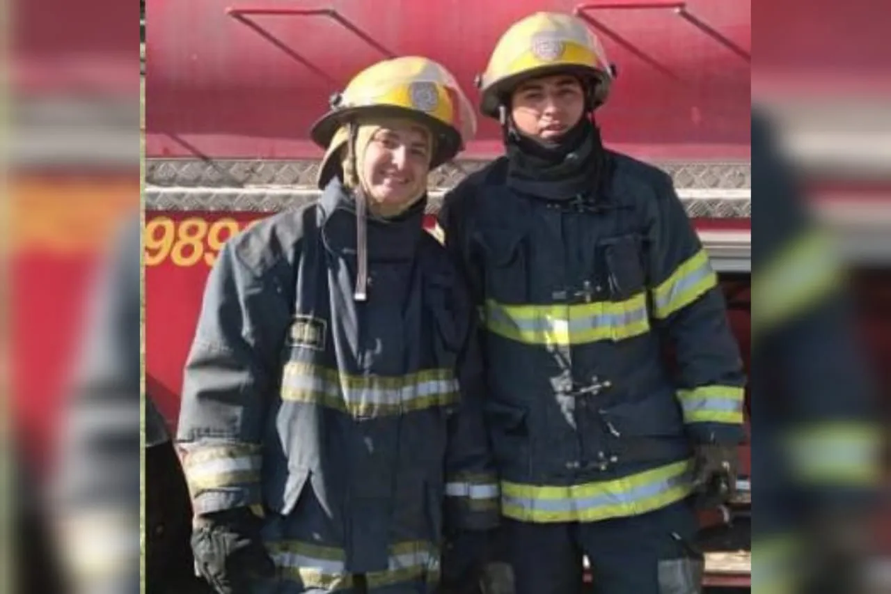 bomberos beltrán