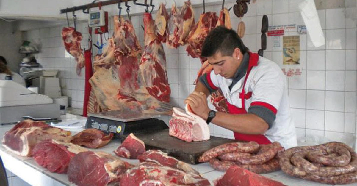 carnicerias