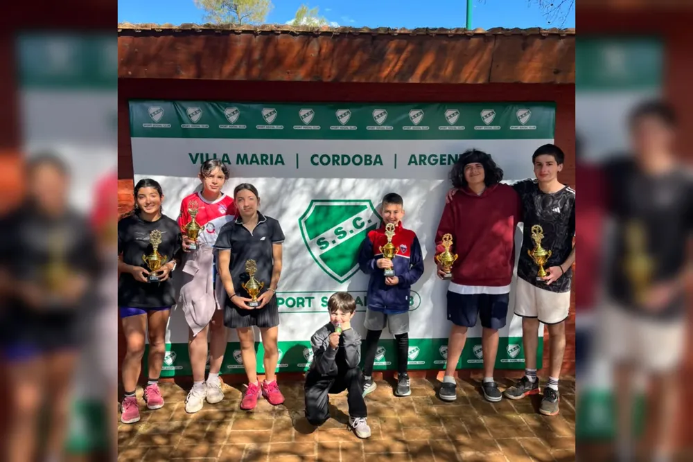 Tenis Red Star