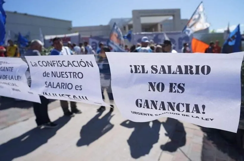 salarios