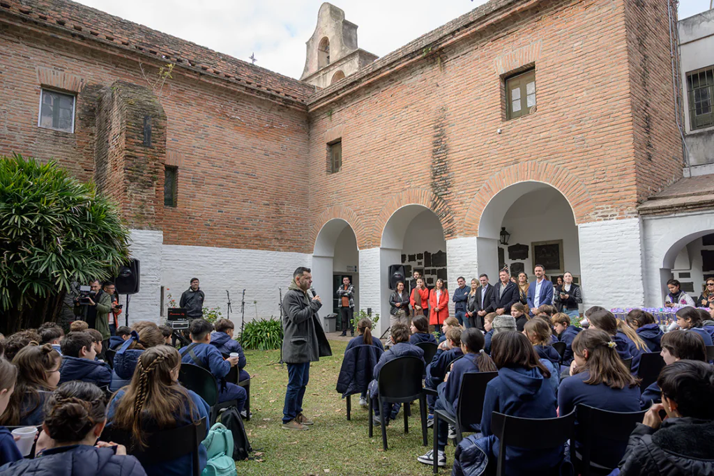 reconocimiento alumnos oasis