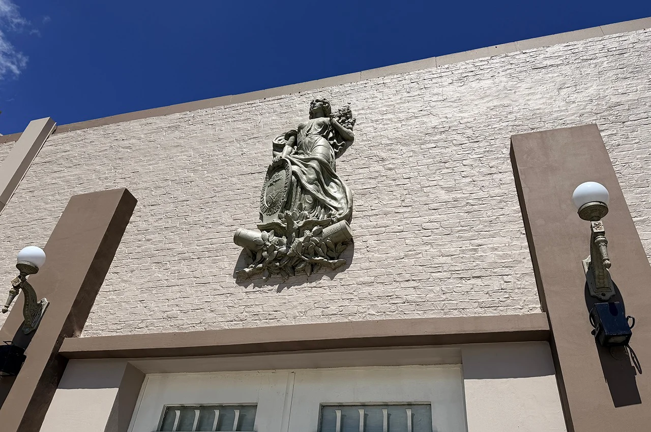 Municipalidad San Lorenzo