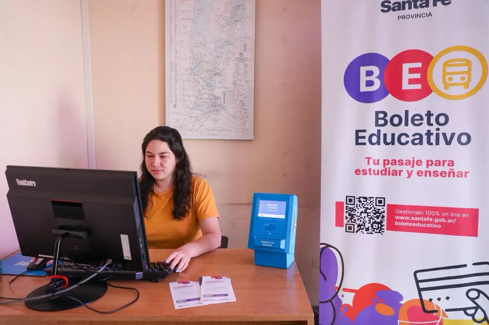 boleto educativo