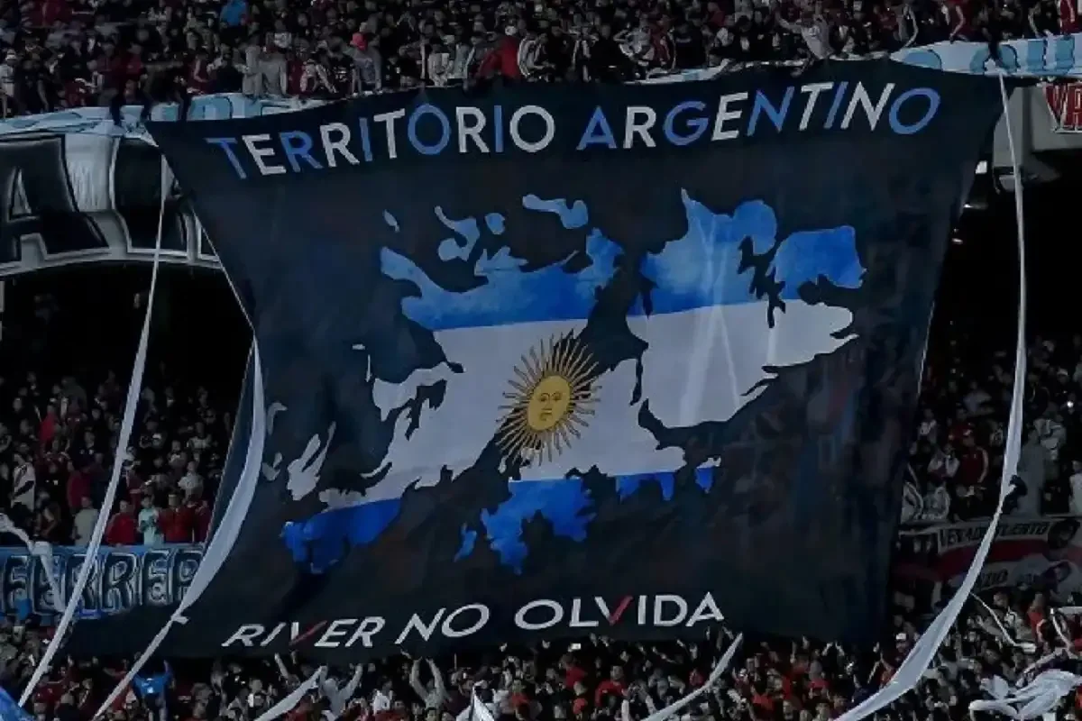bandera Malvians