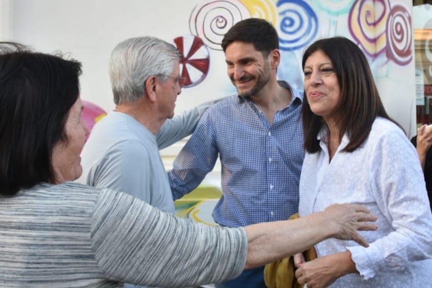 Pullaro - García