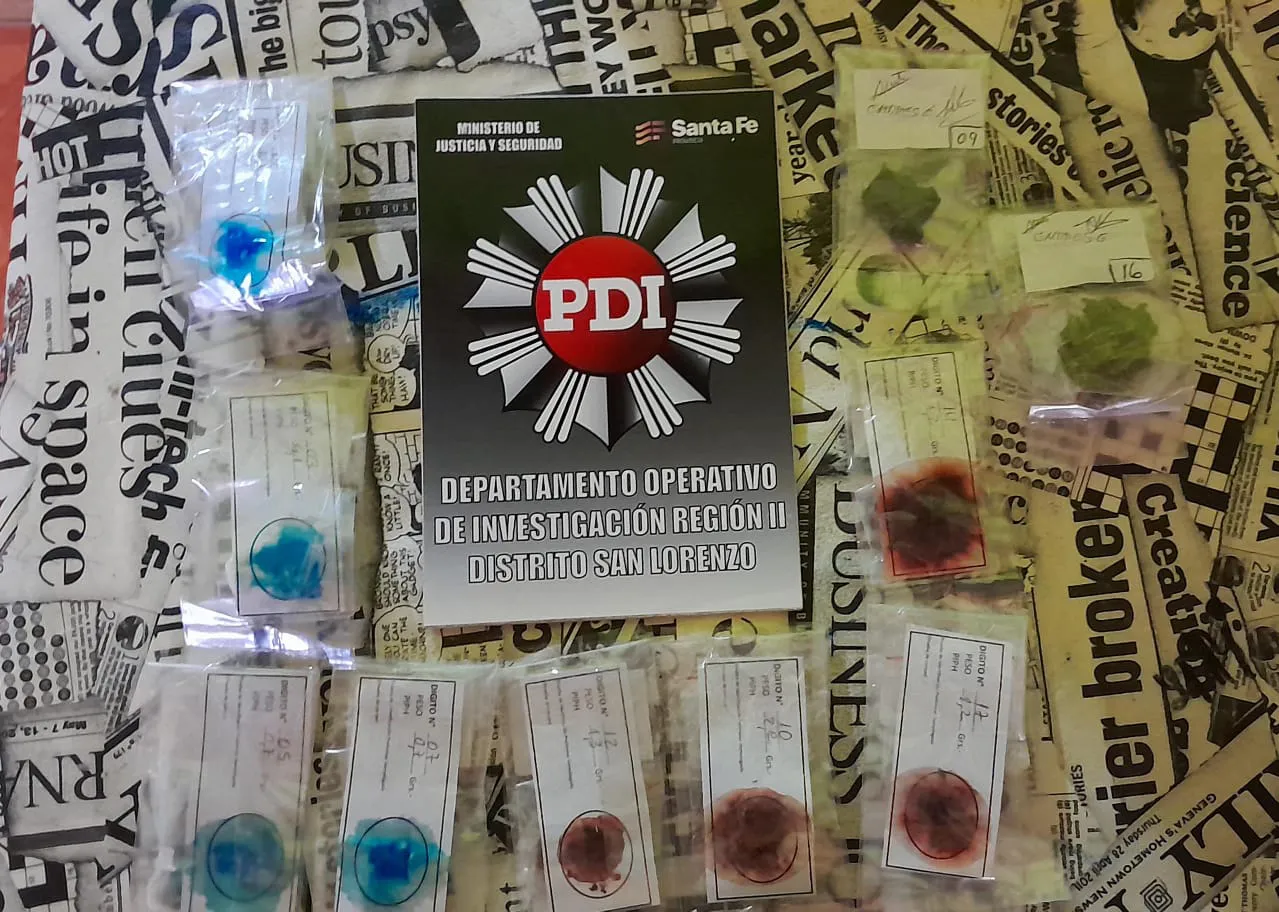 allanamiento Bermudez