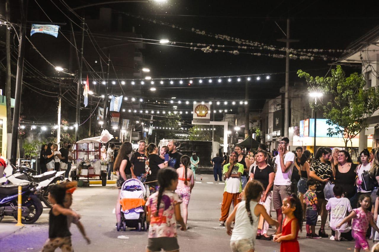 centro comercial Puerto1