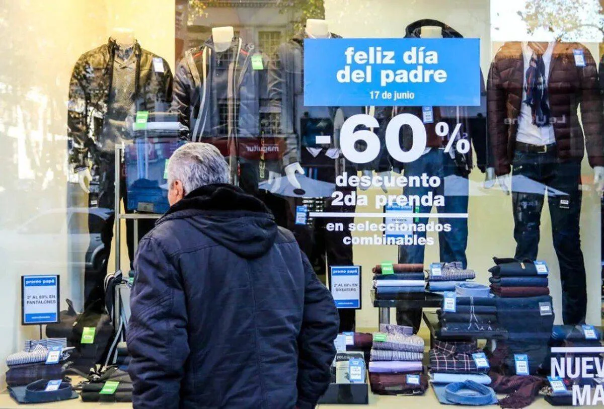 ventas dia del padre