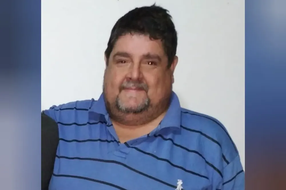 busqueda de paradero