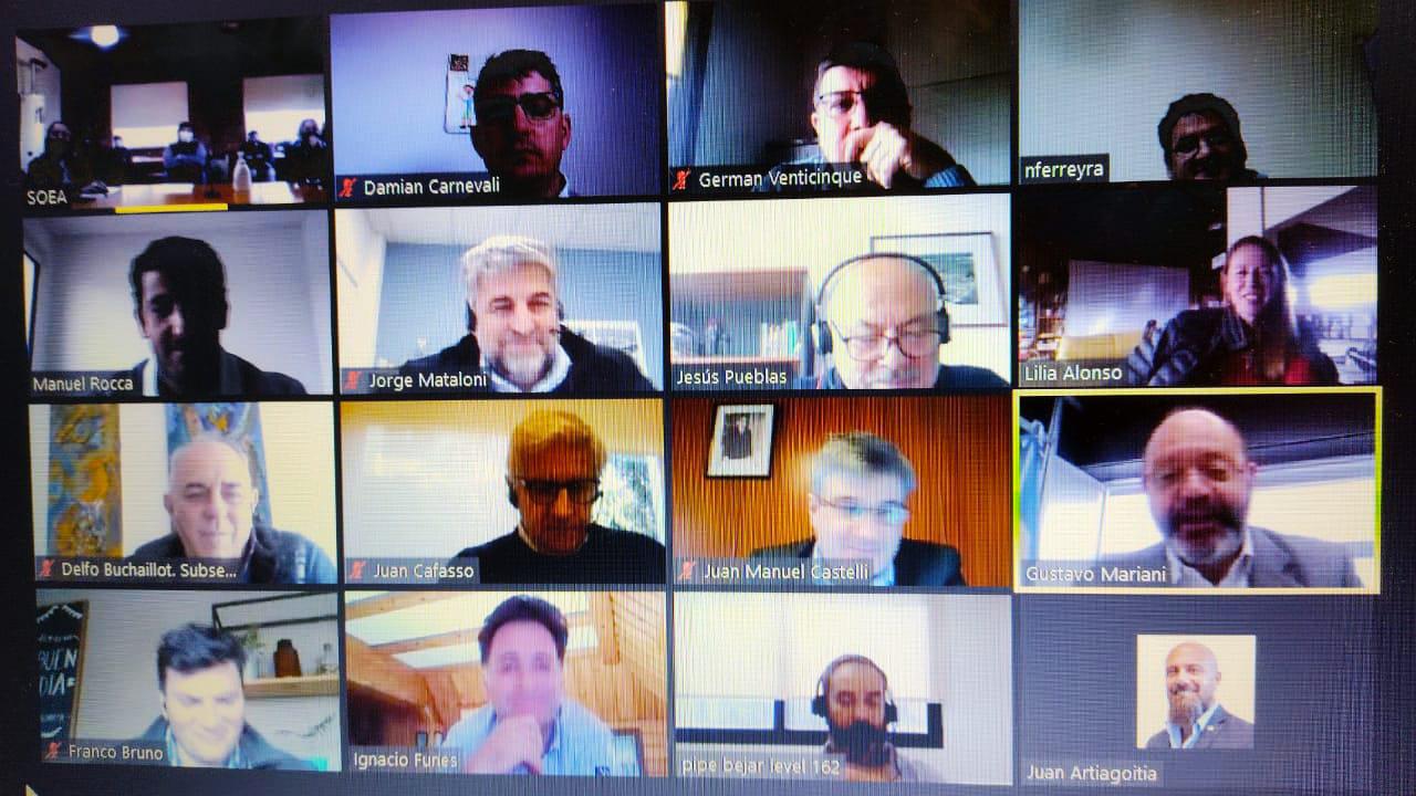 20210607-Reunion-con-Empresarios-y-Funcionarios-por-Vacunacion-a-Esenciales-Luciano-Mandon