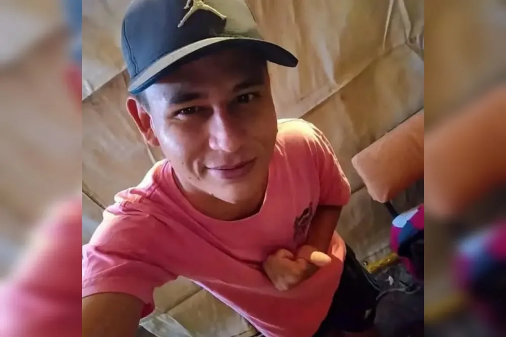 busqueda de paradero