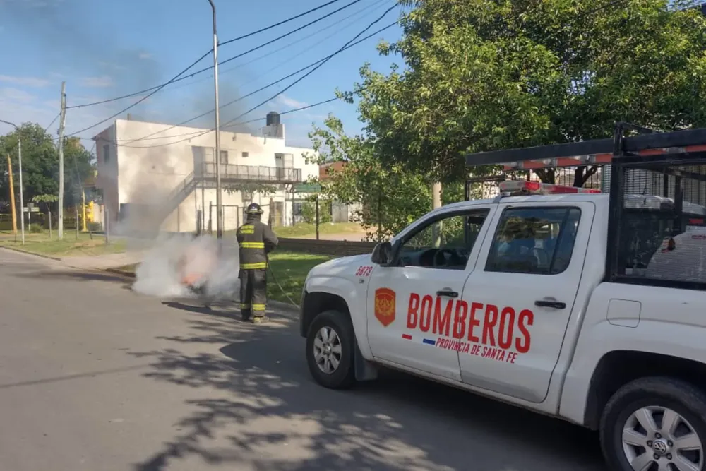 incendio