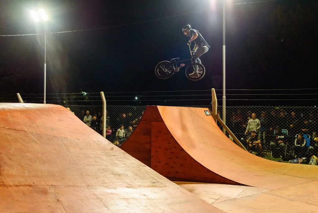 bike san lorenzo