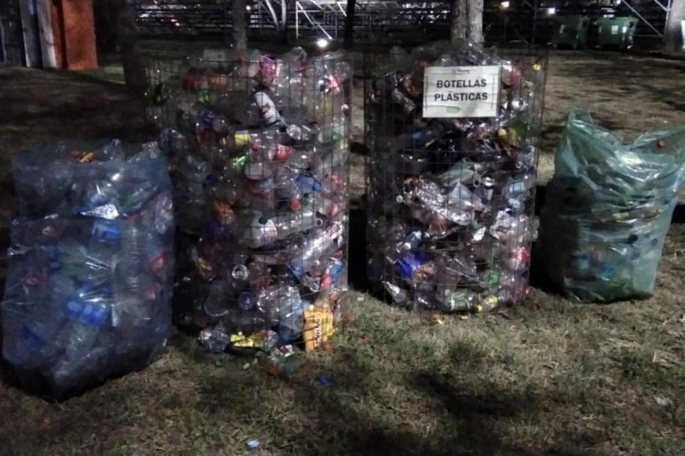 Reciclado festival