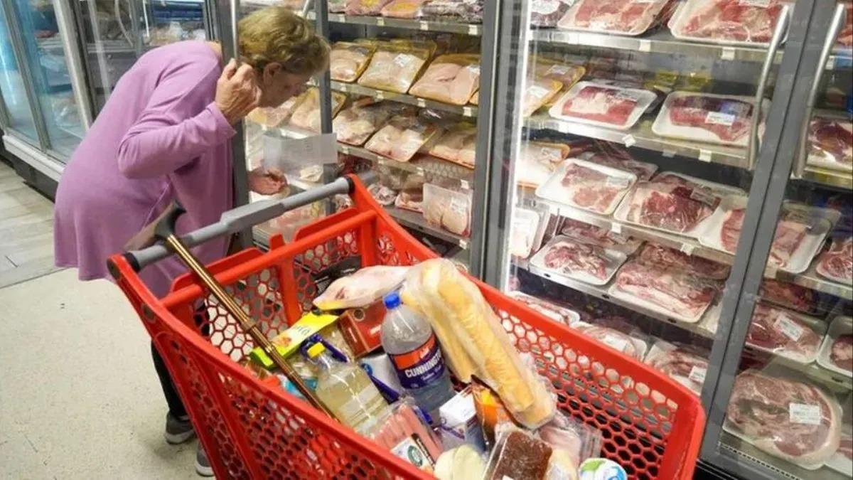 supermercado