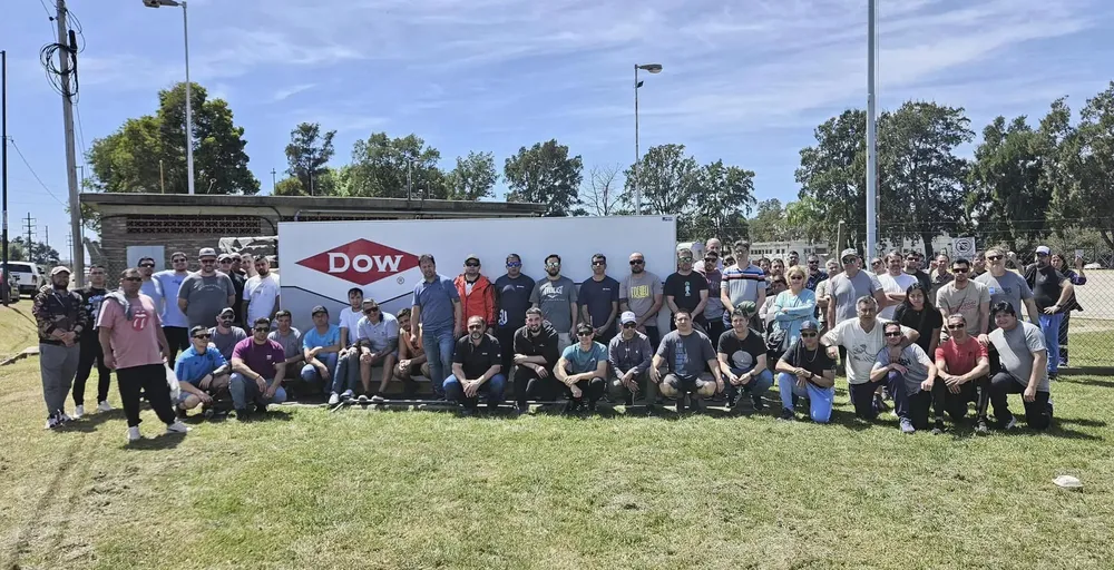 Dow