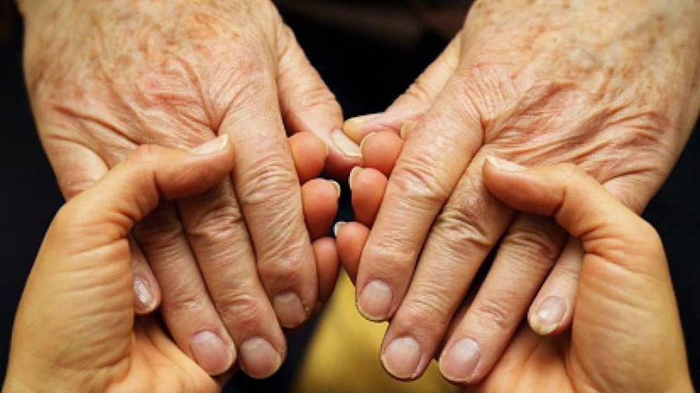 adultos mayores