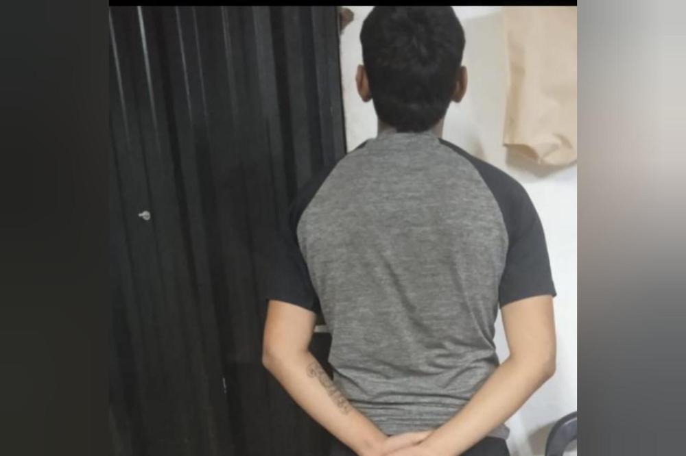 detenido