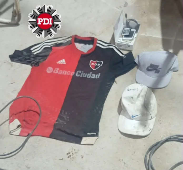 secuestro elemntos homicidio bermudez