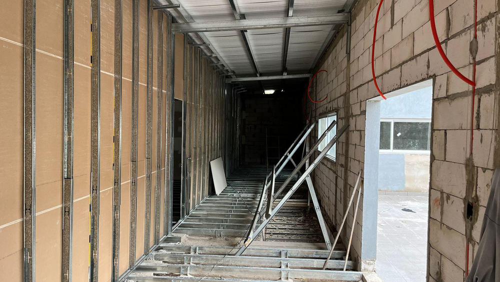 Centro de Capacitación Laboral para Adultos N°137
