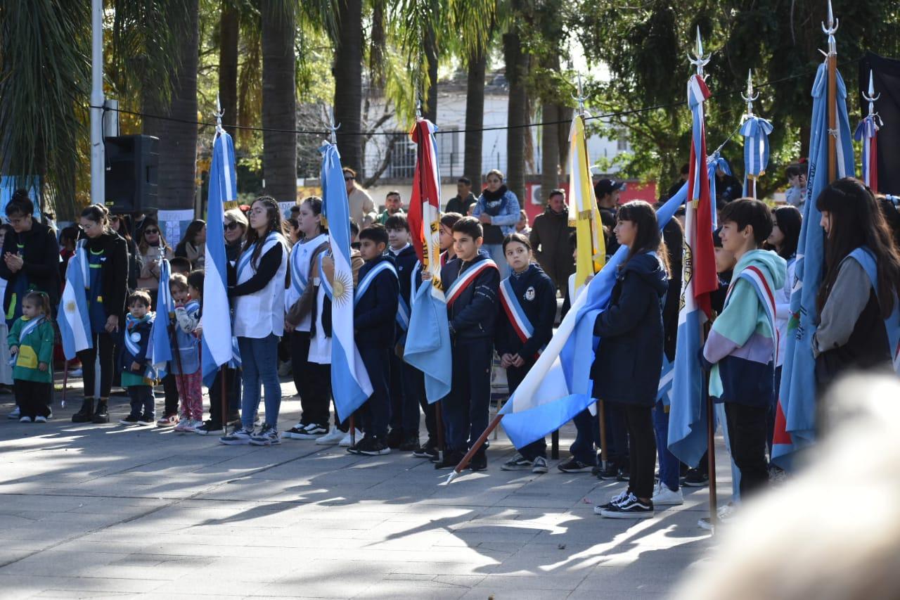 25 de mayo Puerto