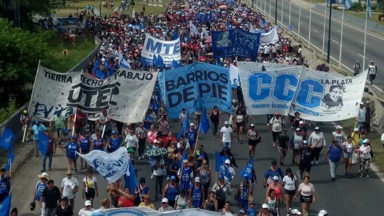 movimientos sociales