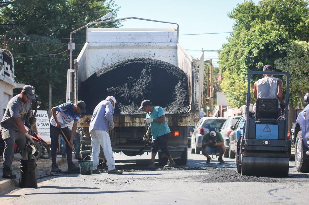 Obras VGG