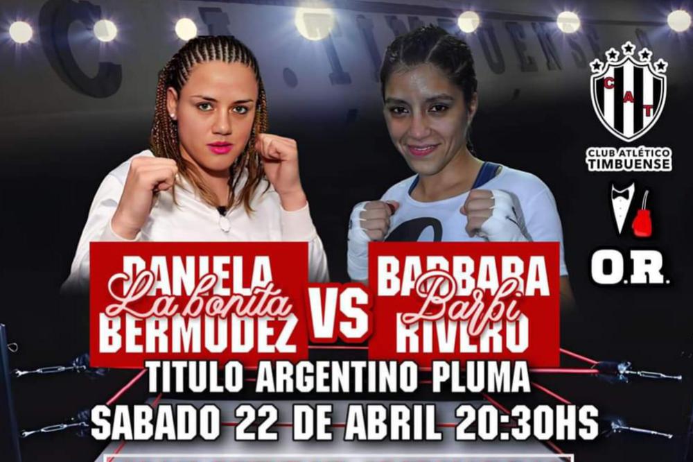 Boxeo Club Atlético Timbuense