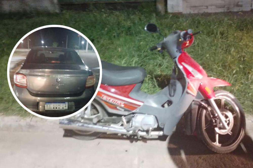 sineistro vial alcoholizado