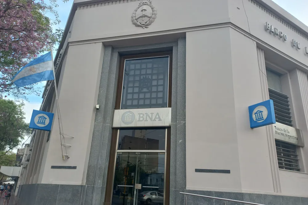 Banco Nación 