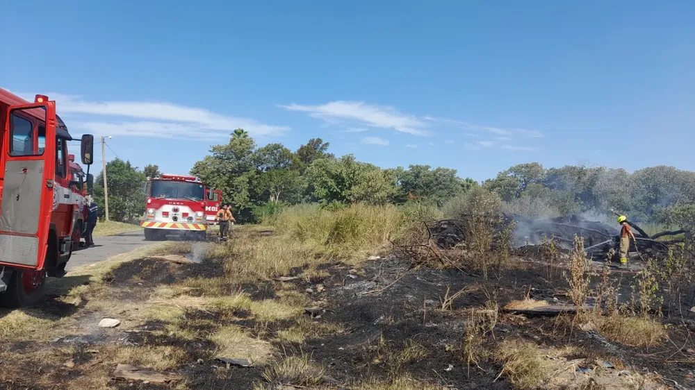 incendio