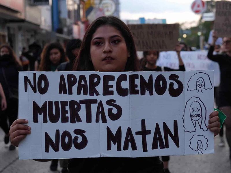 ni-una-menos