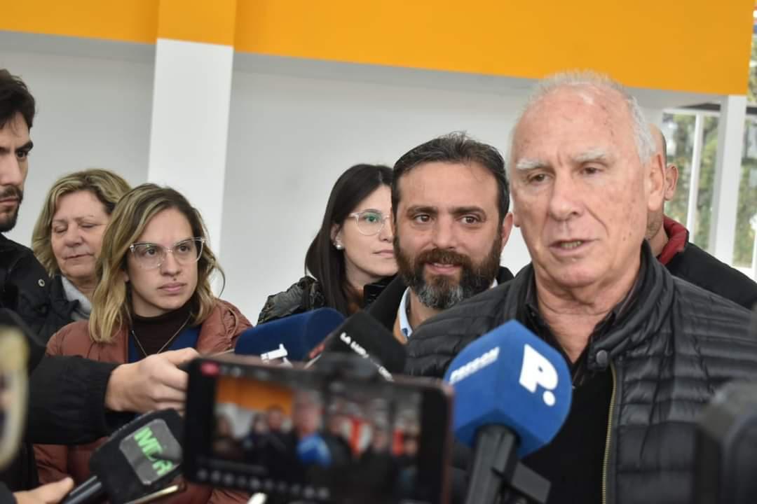 De Grandis parque temático